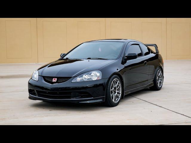 Why this RSX Type S Ruined my Plans | Build Cost Update