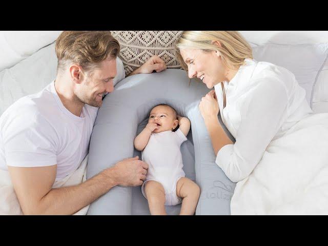 Lalizou Babynest & Kleinkindnest  Erfülle Dir deine Wünsche und verändere Dein Leben!