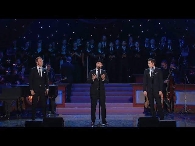 The Tenors - Nessun Dorma (Live Performance)