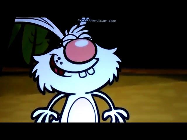 Nature Cat Daisy And Squeeks Laughing