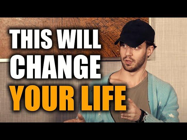 Julien Blanc On Finding Your Purpose (How To Find Your TRUE Passion in Life)