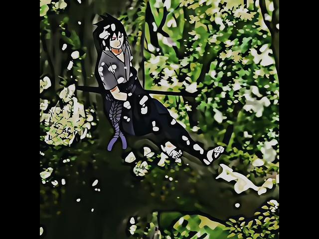 SAD EDIT .....[ Blazepyro x Naruto] All Alone️‍🩹#naruto #anime #viral #trending #shortfeed #edit