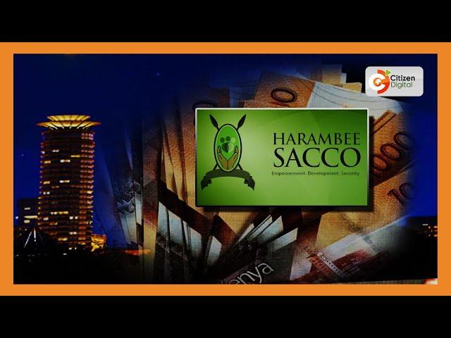 Harambee Sacco records increase in asset base to Ksh. 38.5 billion