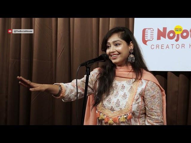 Waqt | Vaishali Bhardwaj @TheSocialHouse