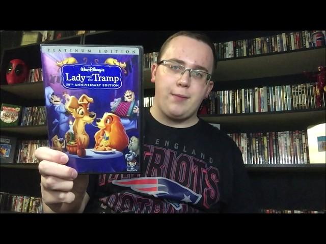 MOVIE PICKUPS EP 57 - EVEN MORE RANDOM DVD PICKUPS