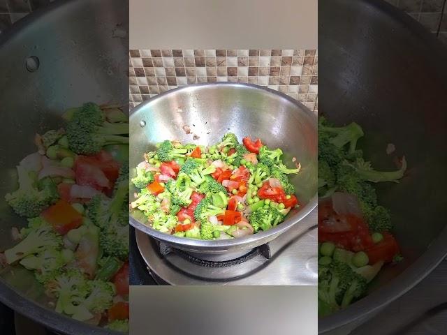 # Try this Broccoli Recipe   /Cook with Khushboo