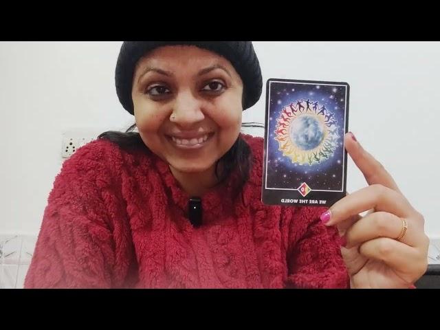 PISCES ,SEVEN DAYS SEVEN OSHO ZEN TAROT MESSAGES (10-16FEB)!