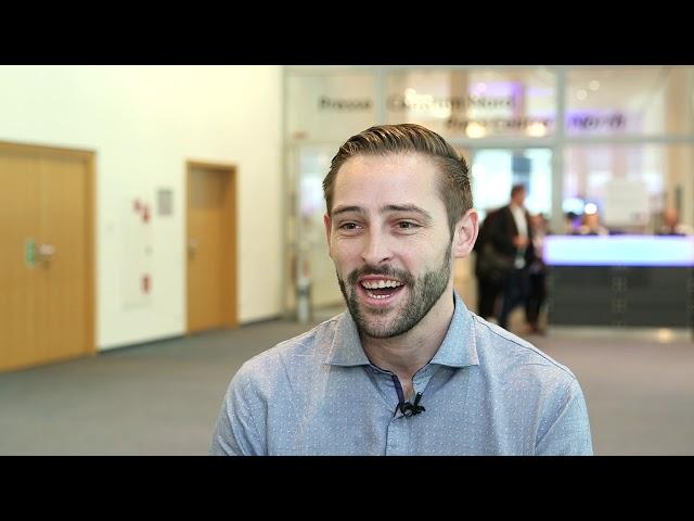 DMEXCO: Beet.TV and PubMatic with Jay Glogovsky from The New York Times