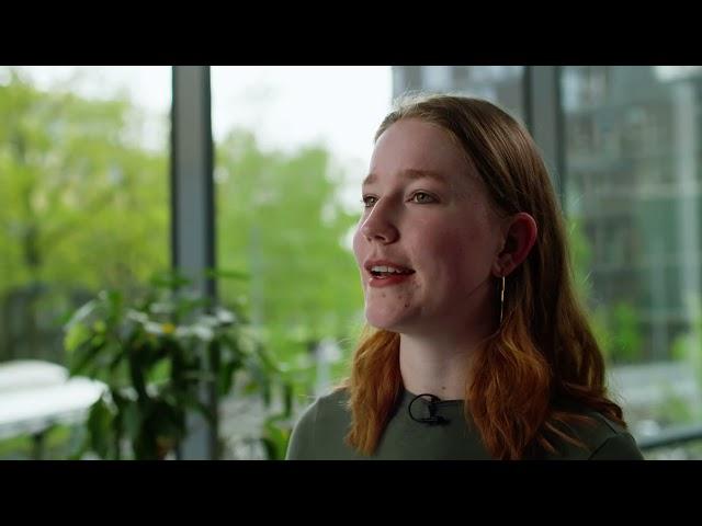 Jetske | Hbo-opleiding Logopedie | Hogeschool Utrecht