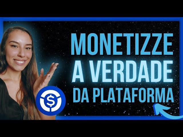 Como Funciona a Plataforma De Afiliados MONETIZZE? Conheça as taxas, produtos e muito mais!