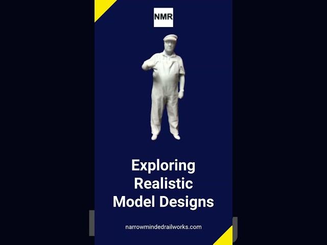 Exploring Realistic Model Designs
