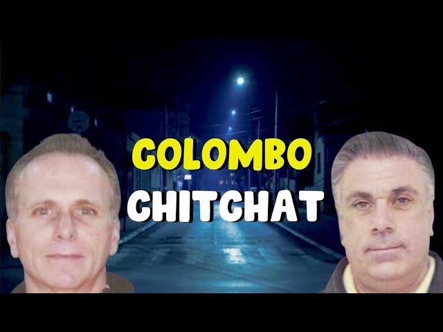 Colombo Chitchat