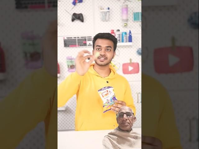 Best Toy in 100 Crax Packets#@akshaycomedy7380