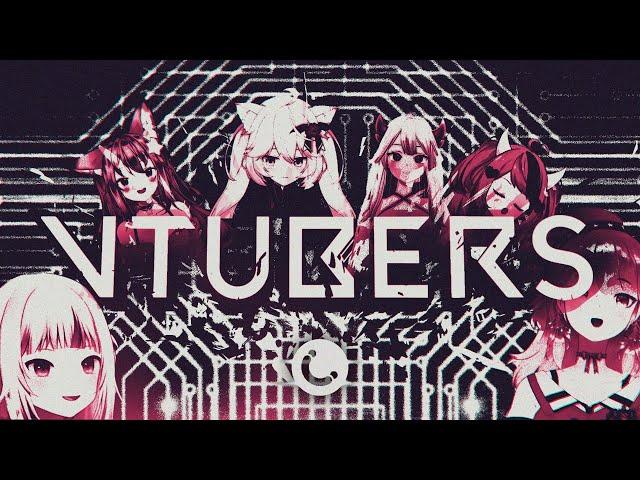  VTUBERS (Vtuber Music Video) 