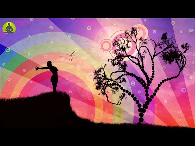 "Self Motivation & Success" Powerful Meditation Music, Positive Motivating Energy, Healing Music