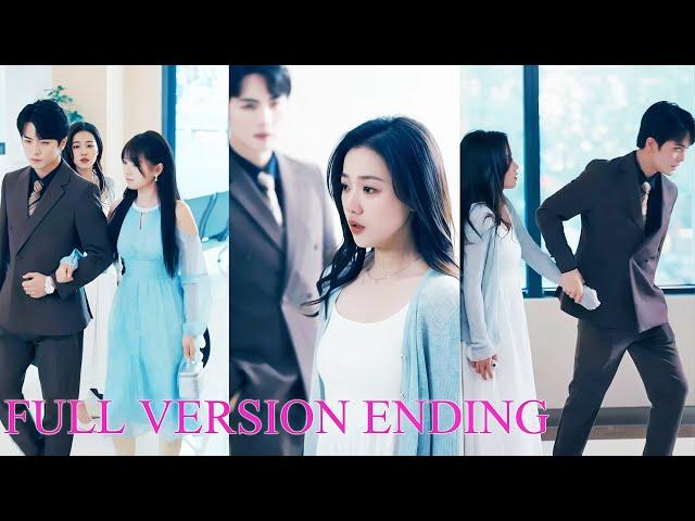 She was forced to break up with CEO, 5y later, she found CEO have new love!KDrama【ENG SUB】【FULL】
