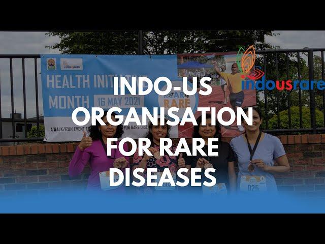 IndoUSrare Organization for Rare Diseases | Introduction