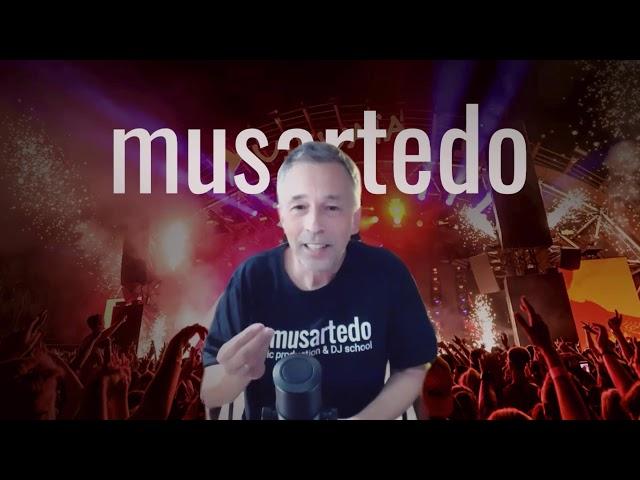 LEKCE 1 - ÚVOD DO HUDEBNÍ PRODUKCE