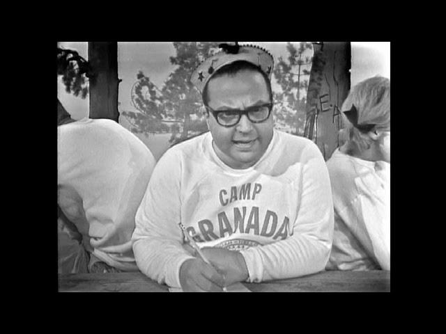 Hello Muddah, Hello Fadduh - Allan Sherman 1963