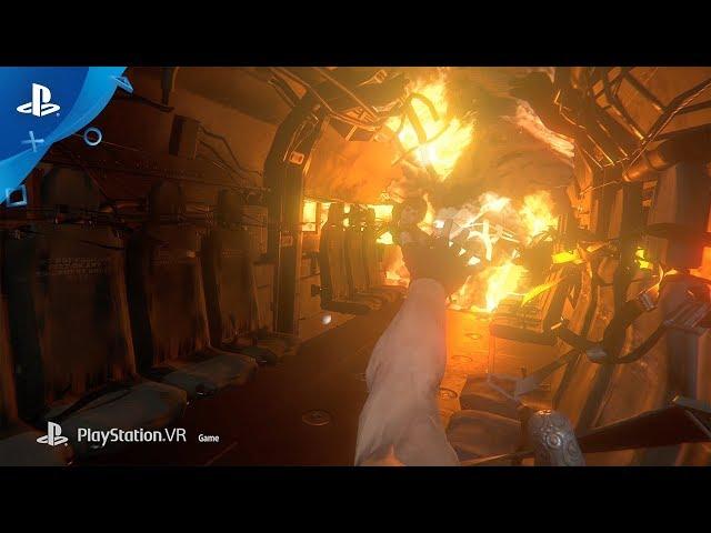 Immortal Legacy: The Jade Cipher - Launch Trailer | PS VR