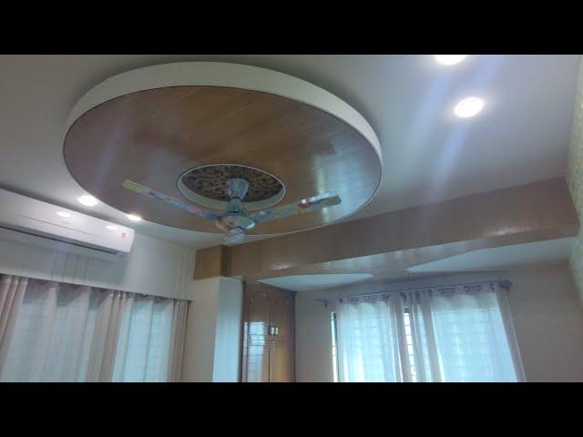 Modern Luxury Bedroom Interior Design - Luxury Interior Designs - artize interior