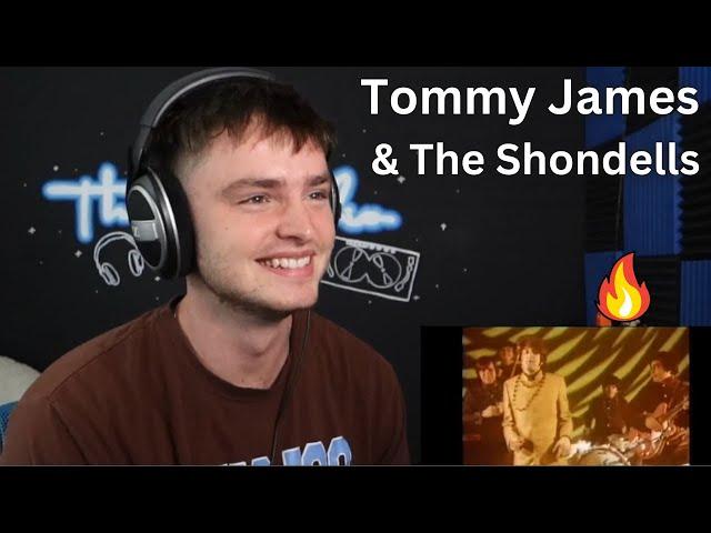 My First Time Listening To Tommy James & The Shondells' Top Hits!!!