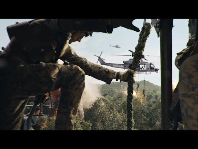 Made For This | U.S. Marine Corps Commercial​