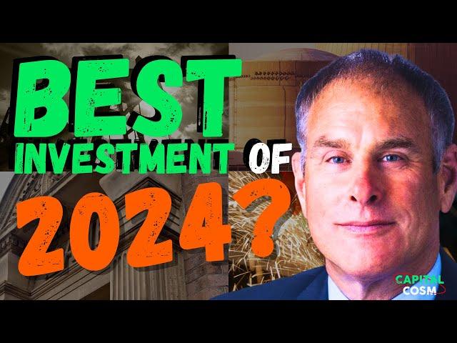  Rick Rule's Bullish Picks For 2024! One Will SHOCK you!!| Rick Rule #video