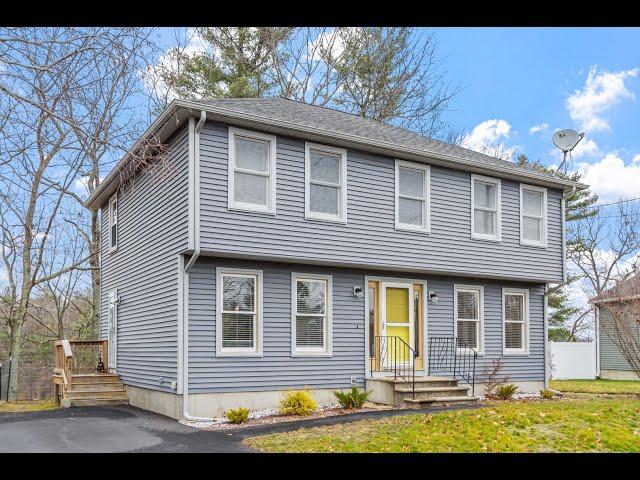 24 Braeburn Circle Leominster, MA | ColdwellBankerHomes.com