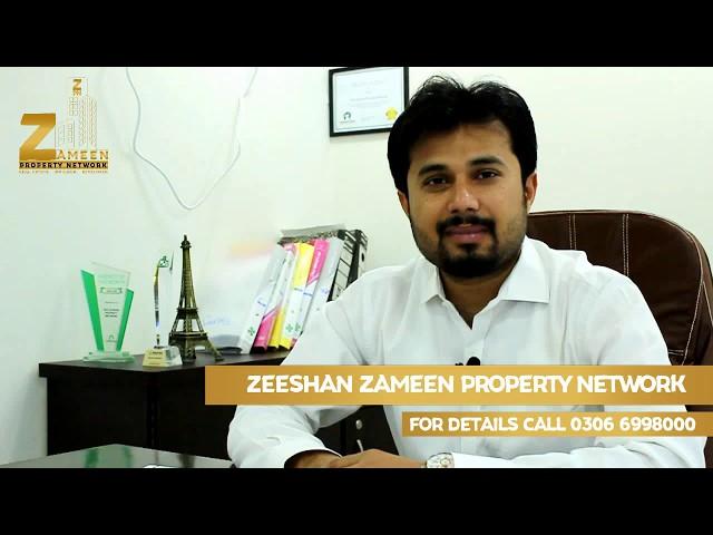 Zameen Property Network | Bahria Town Karachi