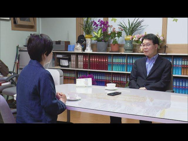 [CBS 뉴스] 우리동네, 우리교회(32) / 수원성교회편