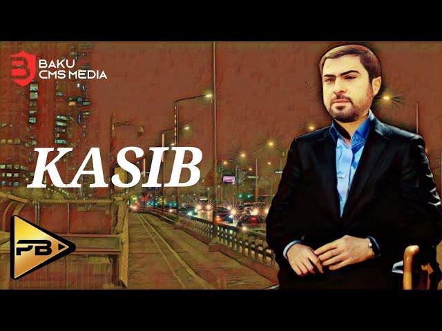 Namiq Qaracuxurlu - Kasib 2023 ( Remix_Black Region )