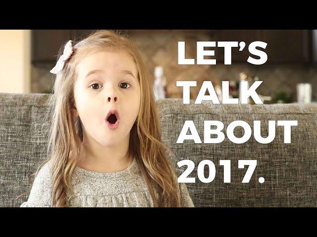 THE GREATEST YEAR OF ALL TIME (SERIOUSLY)