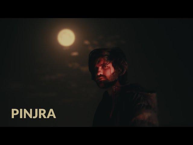 Pinjra - Sunny Khan Durrani (Official Music Video) | Urdu Rap