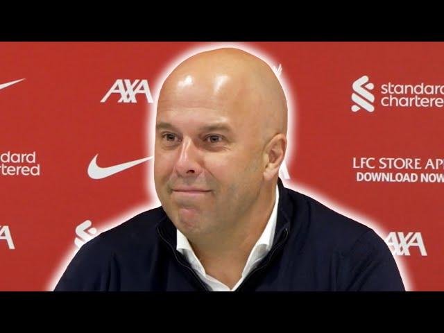  LIVE | Arne Slot and Enzo Maresca post-match press conference | Liverpool 2-1 Chelsea