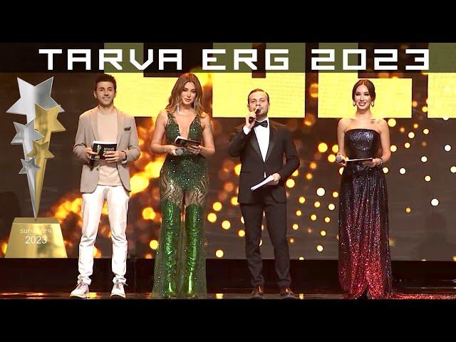 TARVA ERG 2023 - 2024 / ՏԱՐՎԱ ԵՐԳ / ПЕСНЯ ГОДА АРМЕНИЯ / Offical Video HD