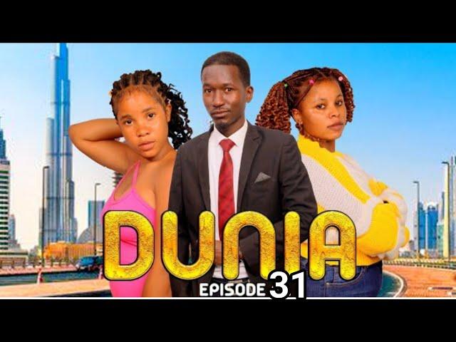 DUNIA ( Ep 31 ) ANALYSIS