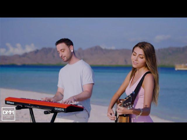 Forever Young - Alphaville (Dave Moffatt & Jada Facer cover)