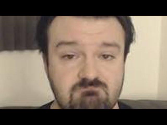 DSP Tries It - Being Broke