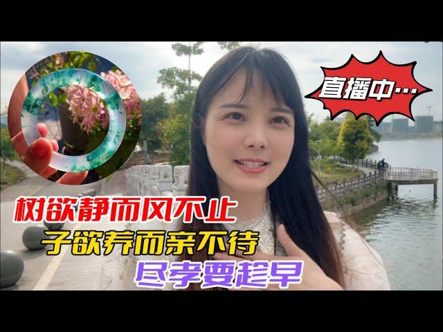 翡翠 珠寶直播 ：翡翠 直播 |6月23日 翡翠 | 玉 翡翠戒面 | 翡翠 玉手镯 | 翡翠 玉石 | 珠寶 翡翠 | 美玉 翡翠戒面 #翡翠直播 #翡翠 #珠宝 #珠寶 #翡翠珠寶 #Shorts