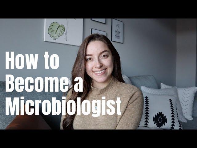 How to Become a Microbiologist | Tips, Skills you need, Salary, What it's like