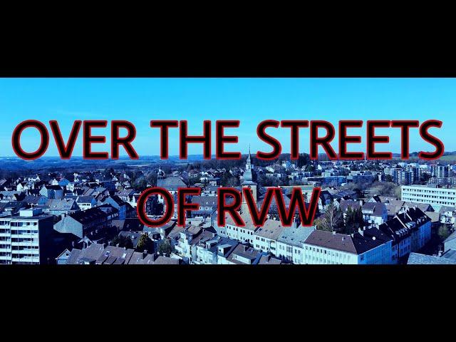 SM Films - "OVER THE STREETS OF RADEVORMWALD"