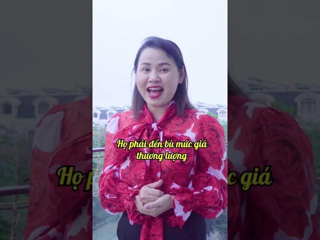 Có nên mua đất trong quy hoạch hay không | Tara Lê - BĐS