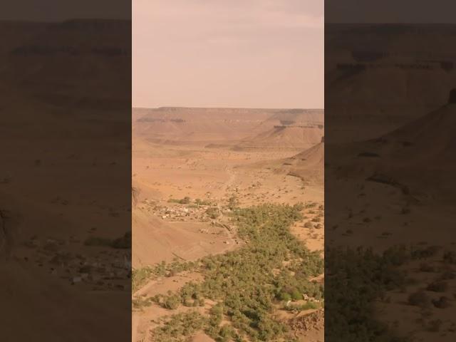 Somewhere in Mauritania #terjit #tergit #mauritanie #mauritanietiktok #mauritanie #djiglobal #mavi