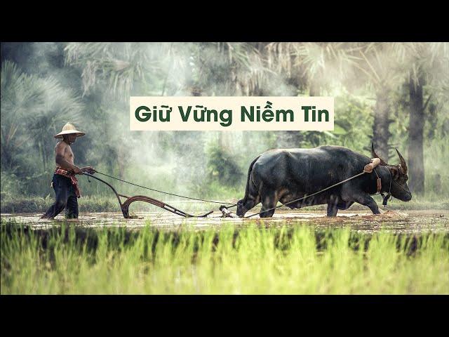 Đức Giesu | Giữ Lấy Kho Báu Của Bạn