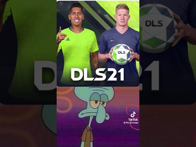 DLS 2023-2015 #shorts #dls #dls23 #dls15 #dls19