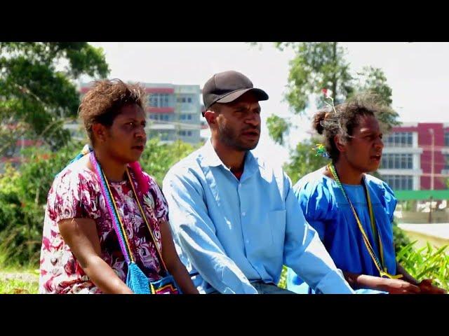 Nanga Miti - Bavaria Youth Official Music video clip 2022