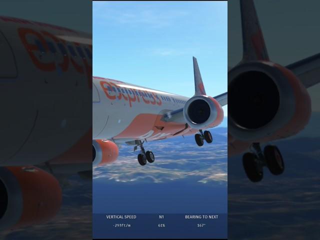 air india express boeing 737 max #aviation #infiniteflight #airindiaexpress #ytshorts
