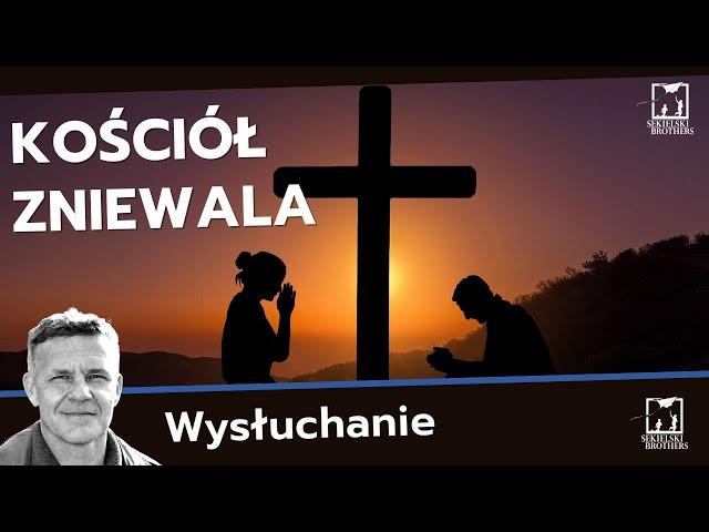 Posłuszeństwo w kościele i zniewolenie