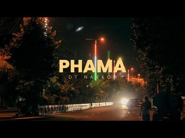 PHAMA || DT NARKOH